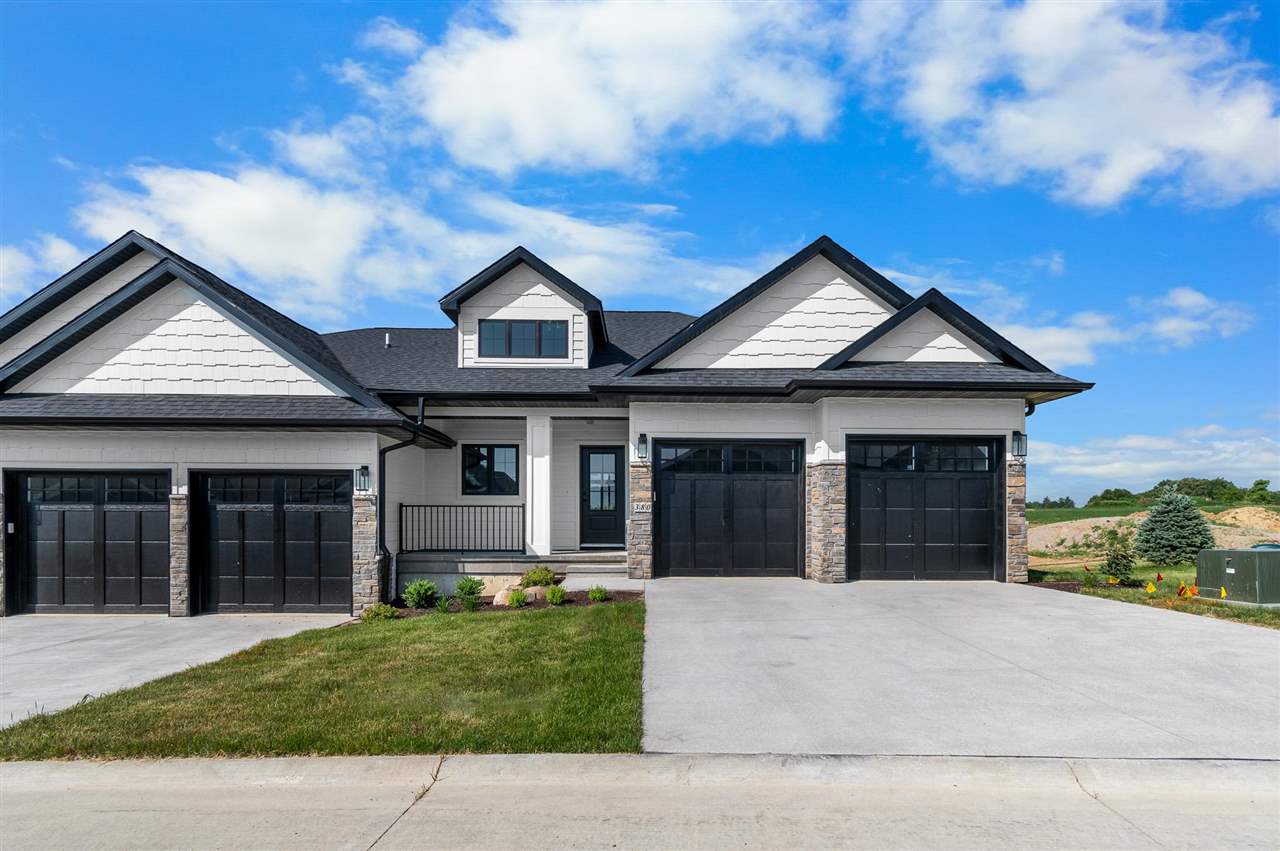 352 Hidden Ridge Drive Coralville IA 52241