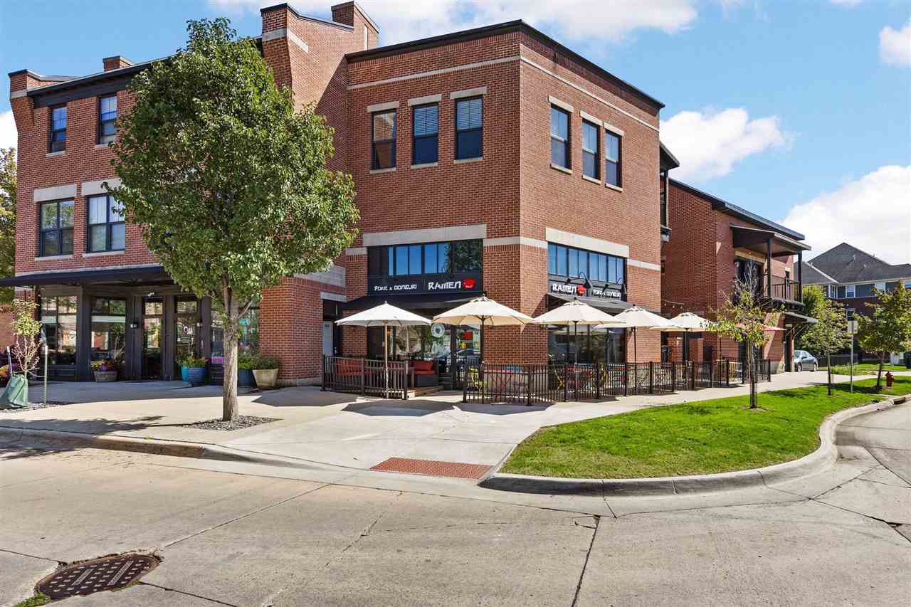 1010 Martin Street Iowa City IA 52245