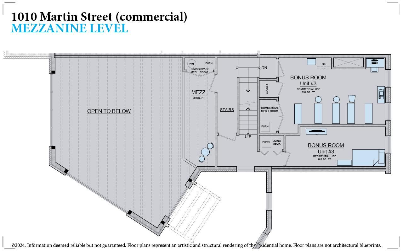 1010 Martin Street Iowa City IA 52245