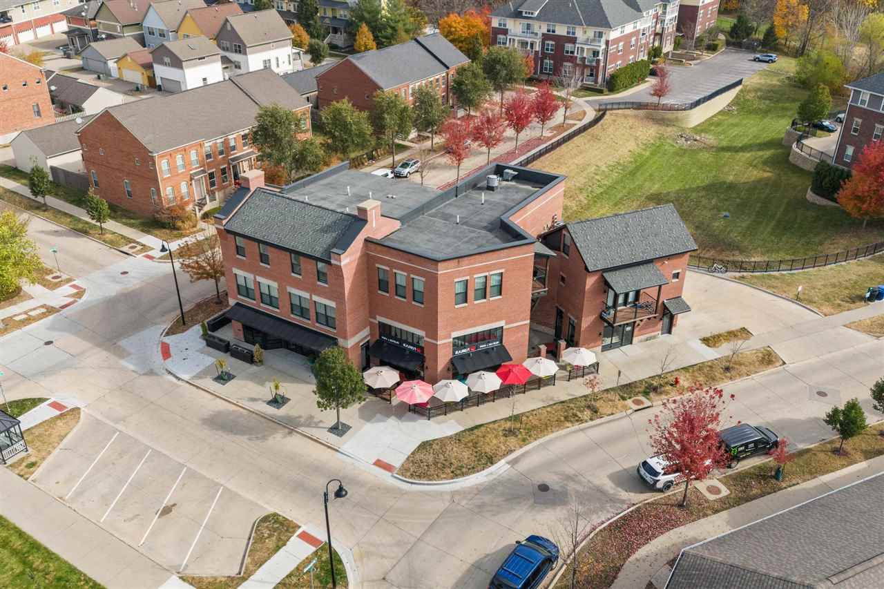 1010 Martin Street Iowa City IA 52245