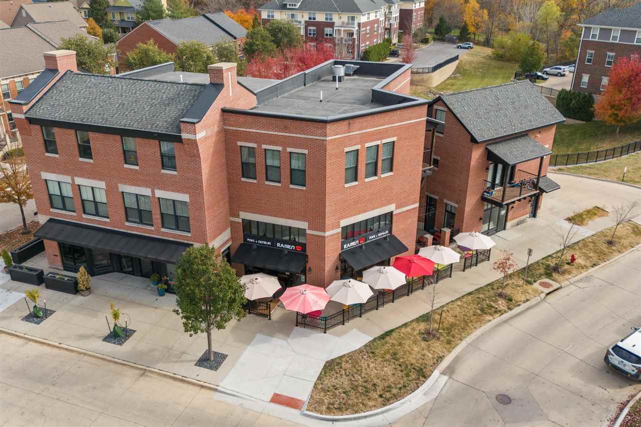 1010 Martin Street Iowa City IA 52245