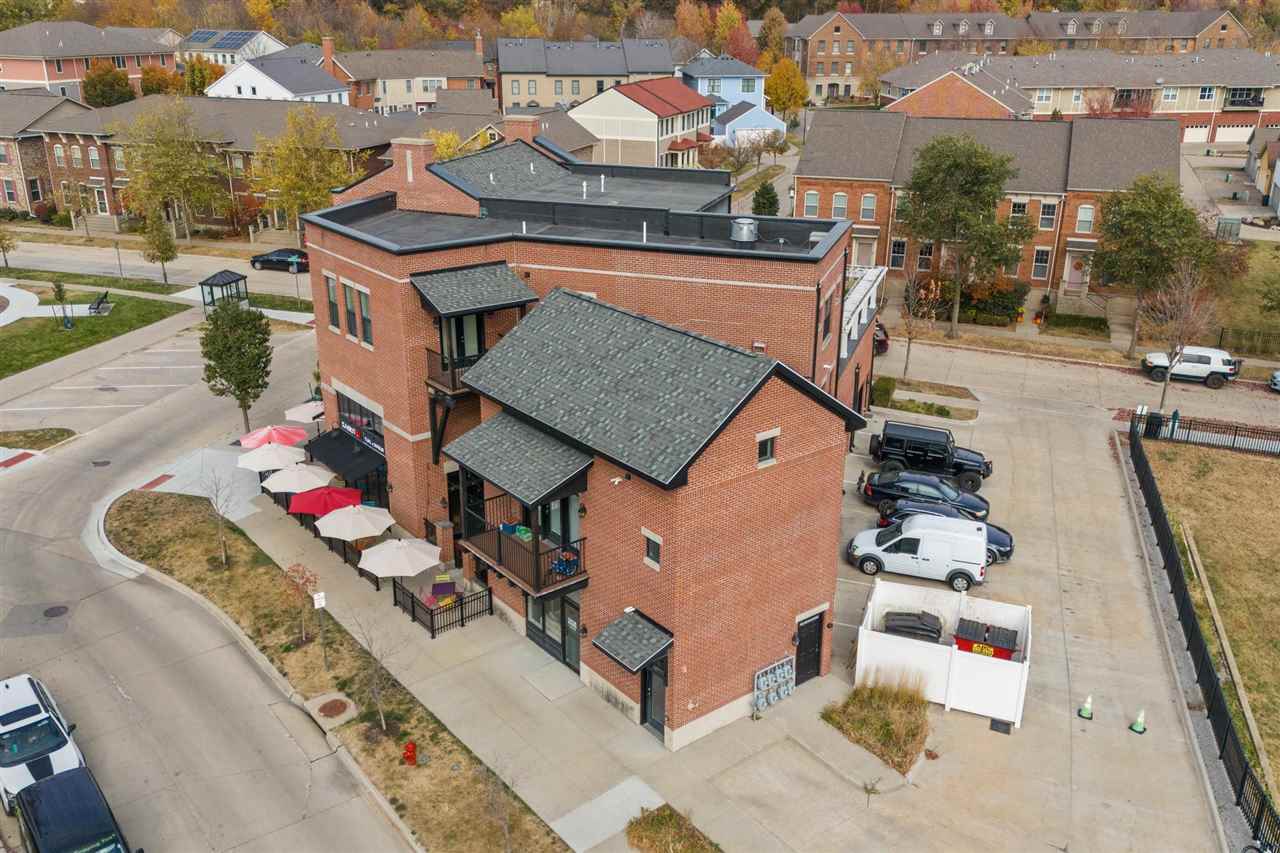 1010 Martin Street Iowa City IA 52245