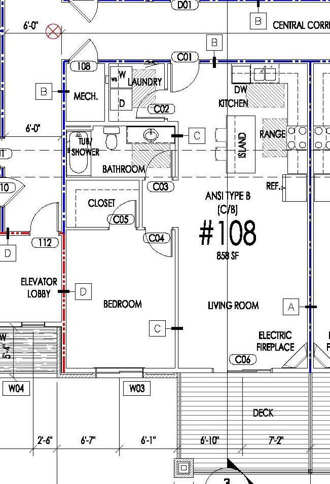 2877 Spring Rose Circle #108 Coralville IA 52241