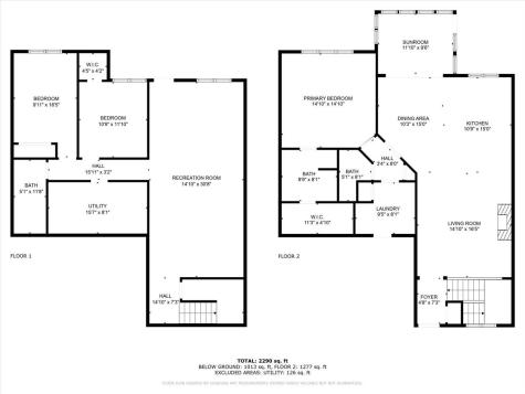 1534 Cedar Vista Lane North Liberty IA 52317