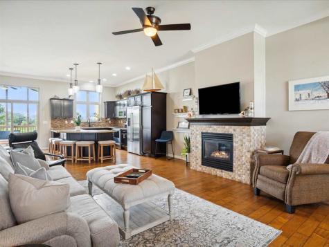 1534 Cedar Vista Lane North Liberty IA 52317