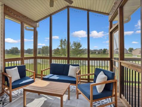 1534 Cedar Vista Lane North Liberty IA 52317