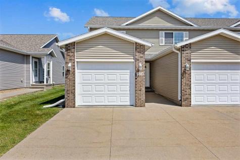126 Alydar Drive North Liberty IA 52317