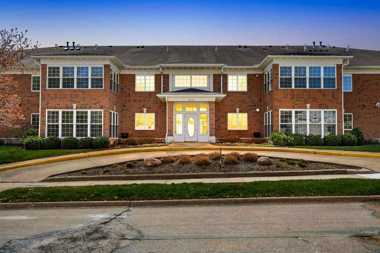 2601 Hickory Trail Iowa City IA 52245