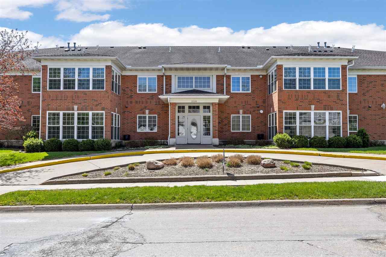 2601 Hickory Trail Iowa City IA 52245