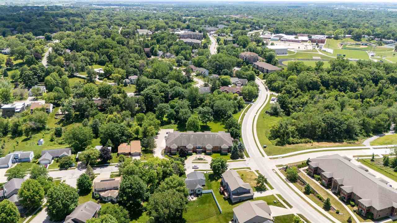2601 Hickory Trail Iowa City IA 52245
