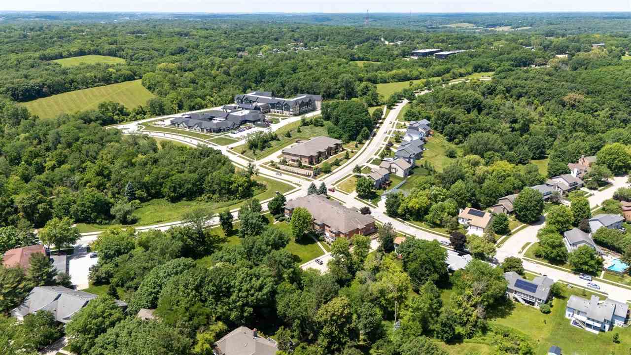 2601 Hickory Trail Iowa City IA 52245
