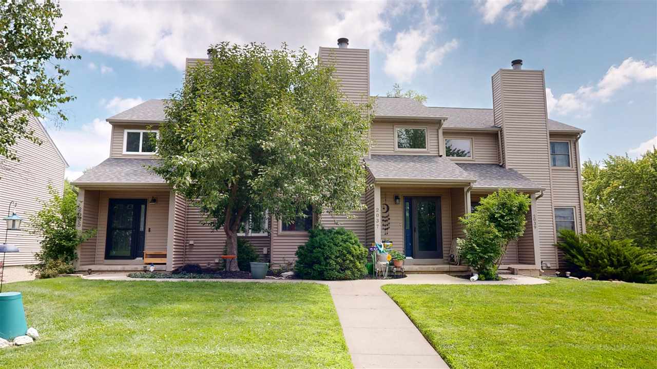 2035 Waterford Drive Coralville IA 52241