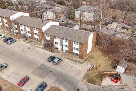 814 Benton Drive Iowa City IA 52246