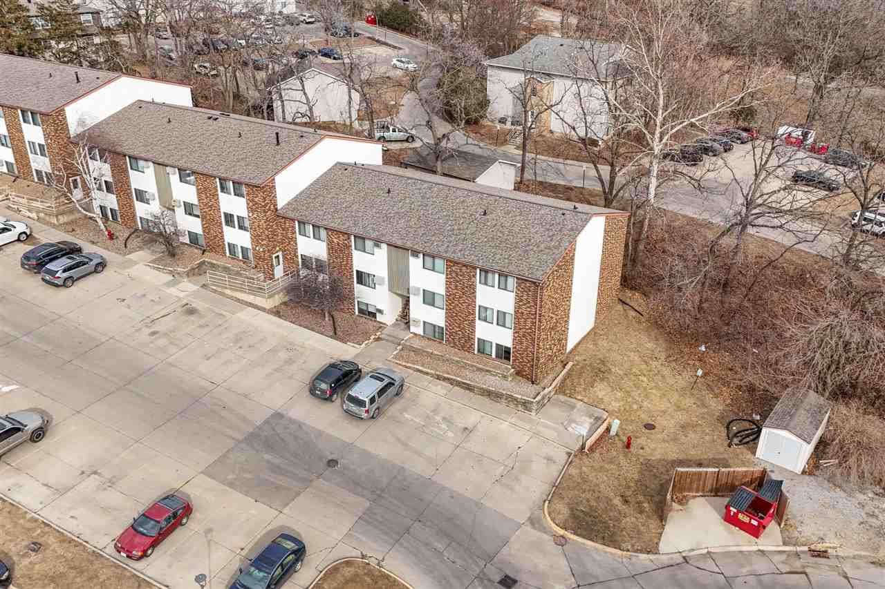 814 Benton Drive Iowa City IA 52246