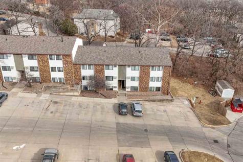 814 Benton Drive Iowa City IA 52246