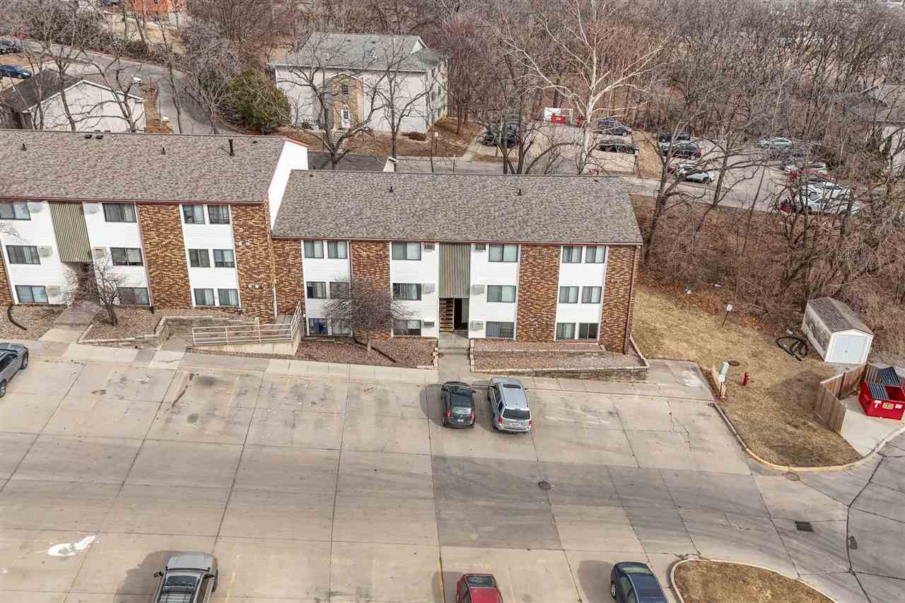 814 Benton Drive Iowa City IA 52246