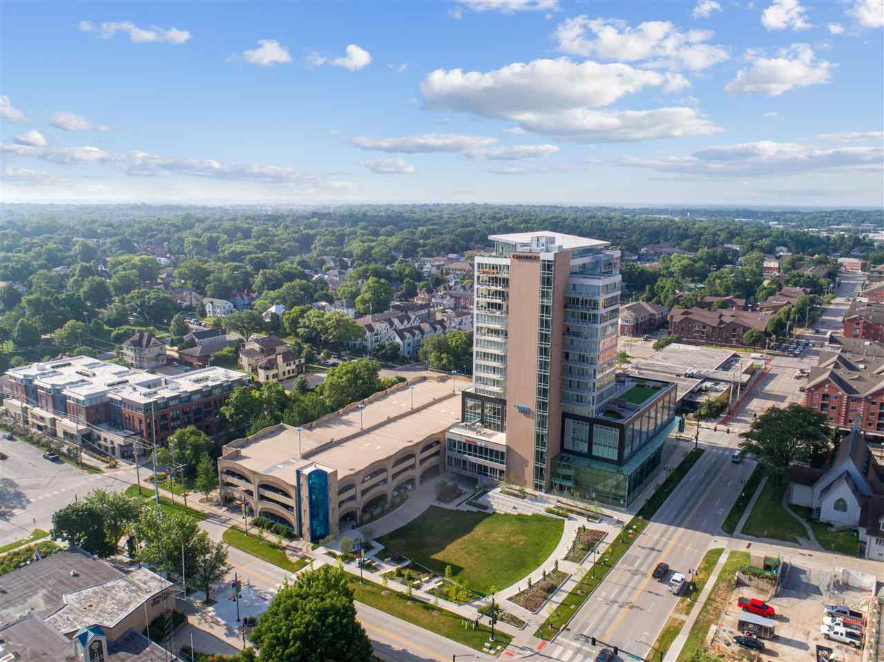 404 E College Street Iowa City IA 52240