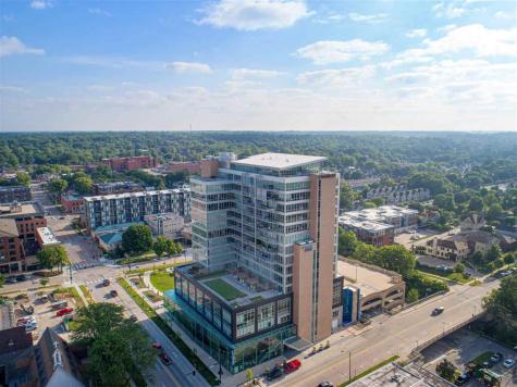 404 E College Street Iowa City IA 52240