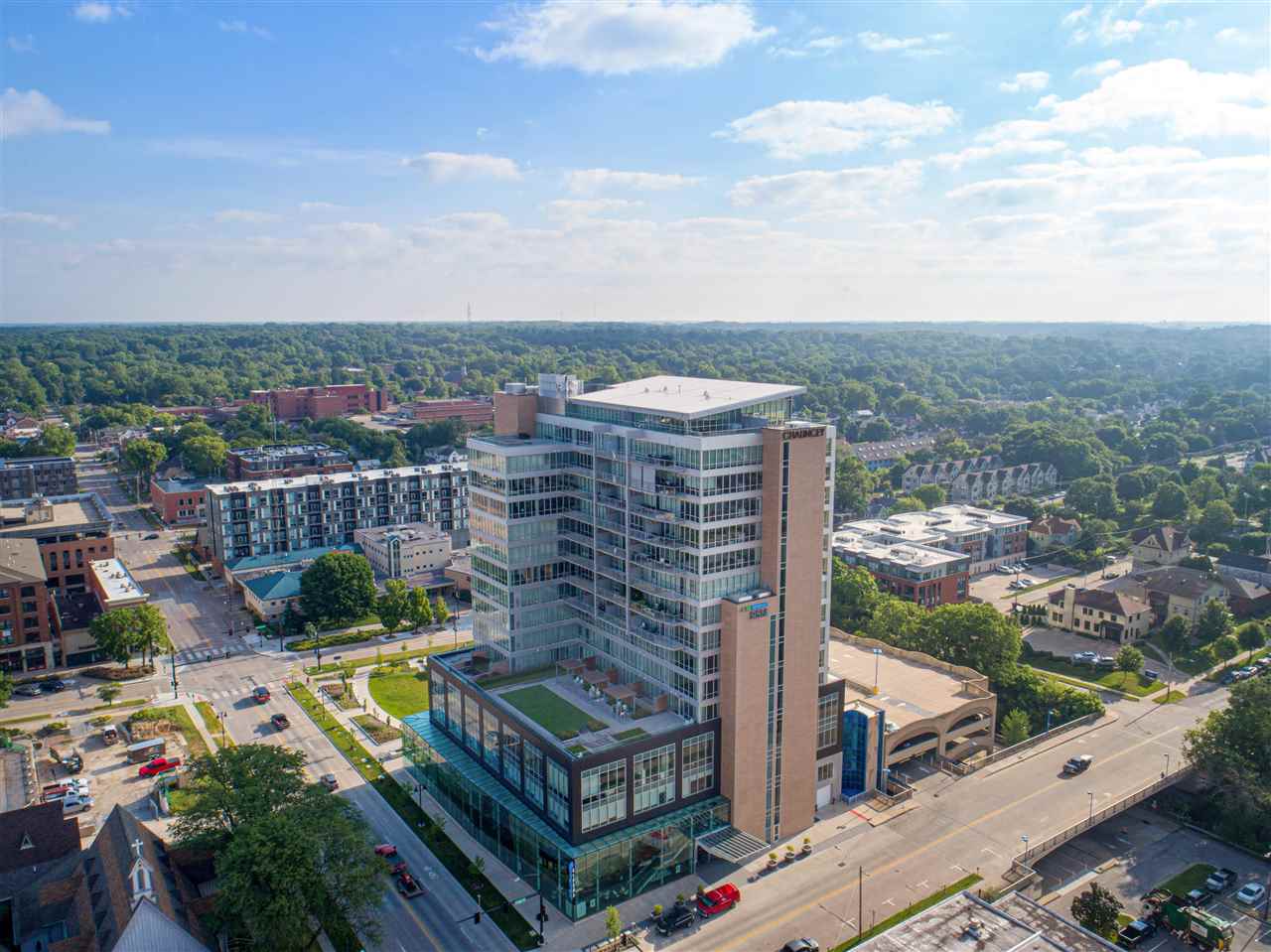 404 E College Street Iowa City IA 52240