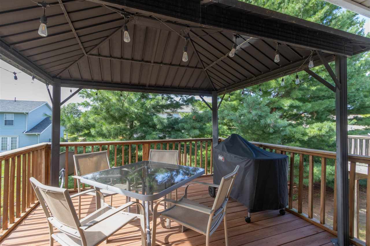 408 Sugar Creek Ln Unit G North Liberty IA 52317