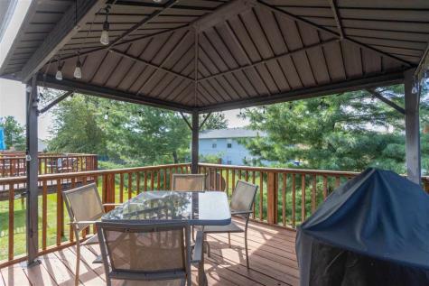 408 Sugar Creek Ln Unit G North Liberty IA 52317
