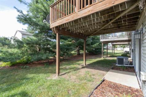 408 Sugar Creek Ln Unit G North Liberty IA 52317