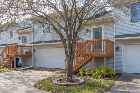 408 Sugar Creek Ln Unit G North Liberty IA 52317