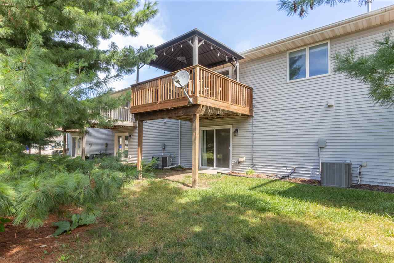 408 Sugar Creek Ln Unit G North Liberty IA 52317