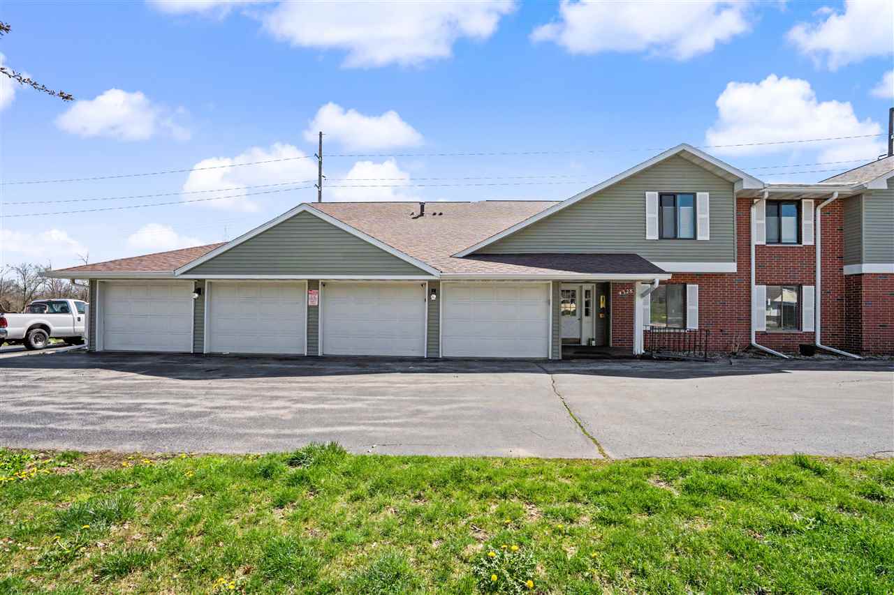4328 Maureen Court SE Cedar Rapids IA 52403