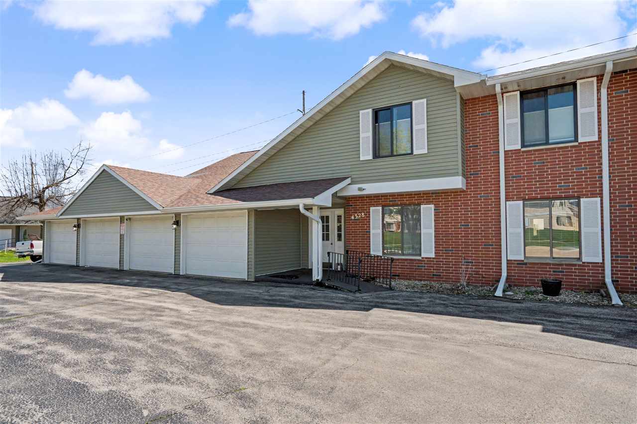 4328 Maureen Court SE Cedar Rapids IA 52403