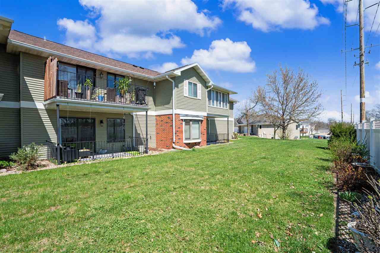 4328 Maureen Court SE Cedar Rapids IA 52403