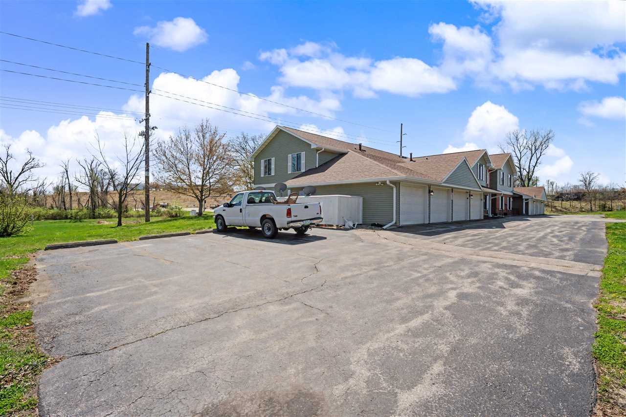 4328 Maureen Court SE Cedar Rapids IA 52403