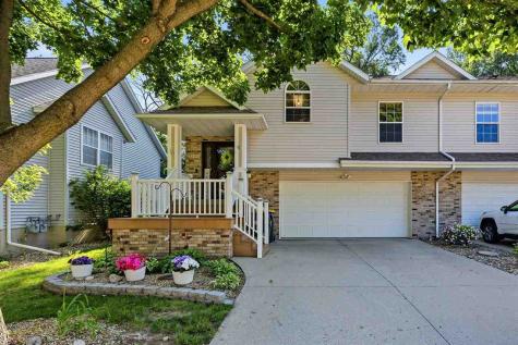 2340 Catskill Court Iowa City IA 52245