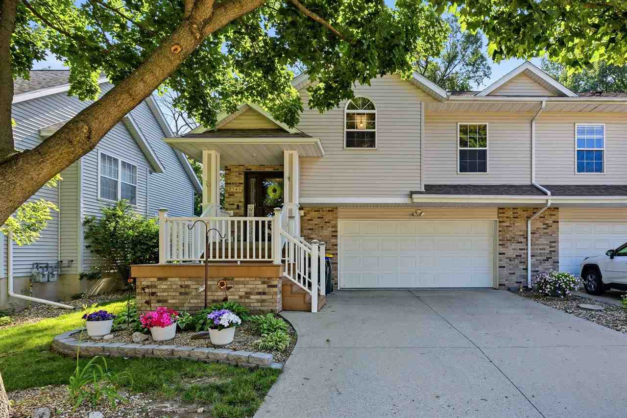 2340 Catskill Court Iowa City IA 52245