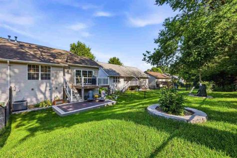 2340 Catskill Court Iowa City IA 52245
