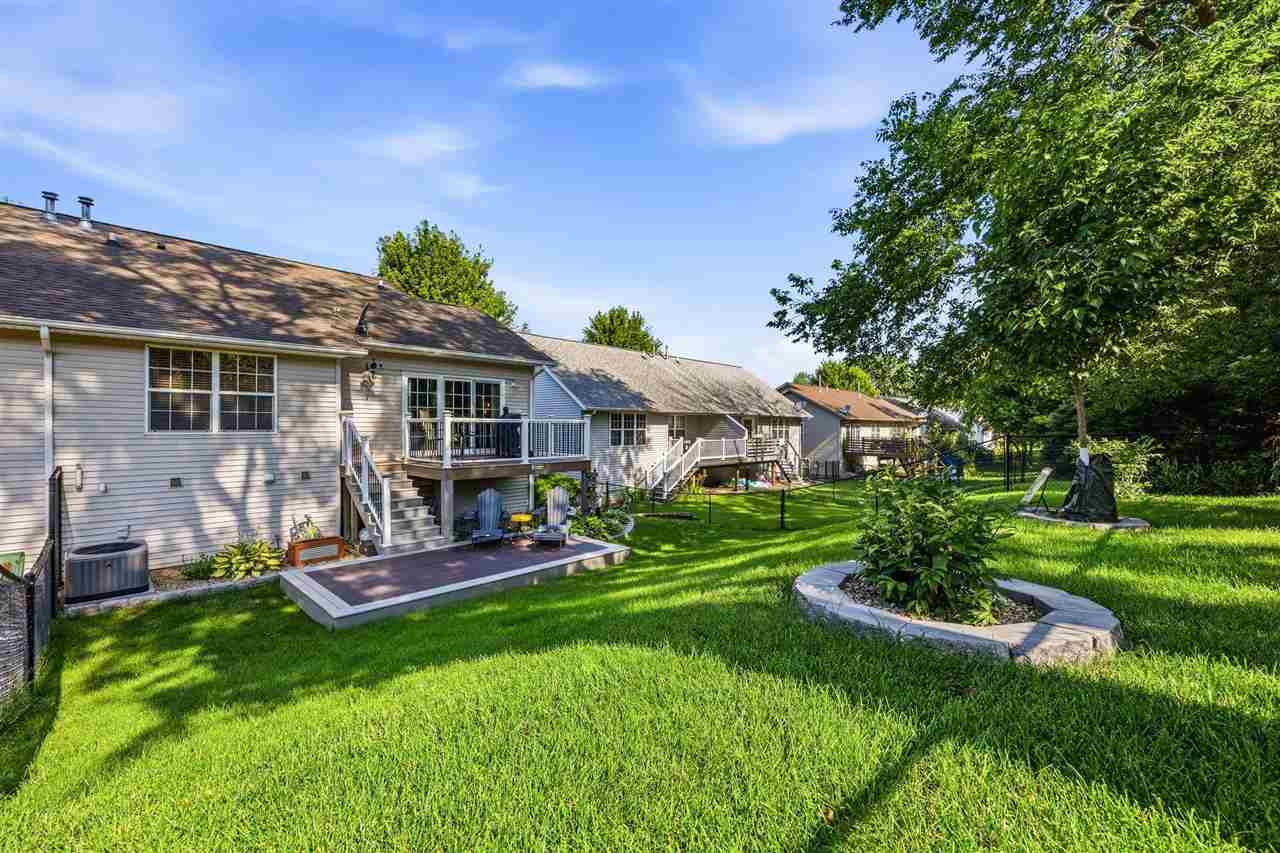 2340 Catskill Court Iowa City IA 52245
