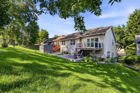 2340 Catskill Court Iowa City IA 52245