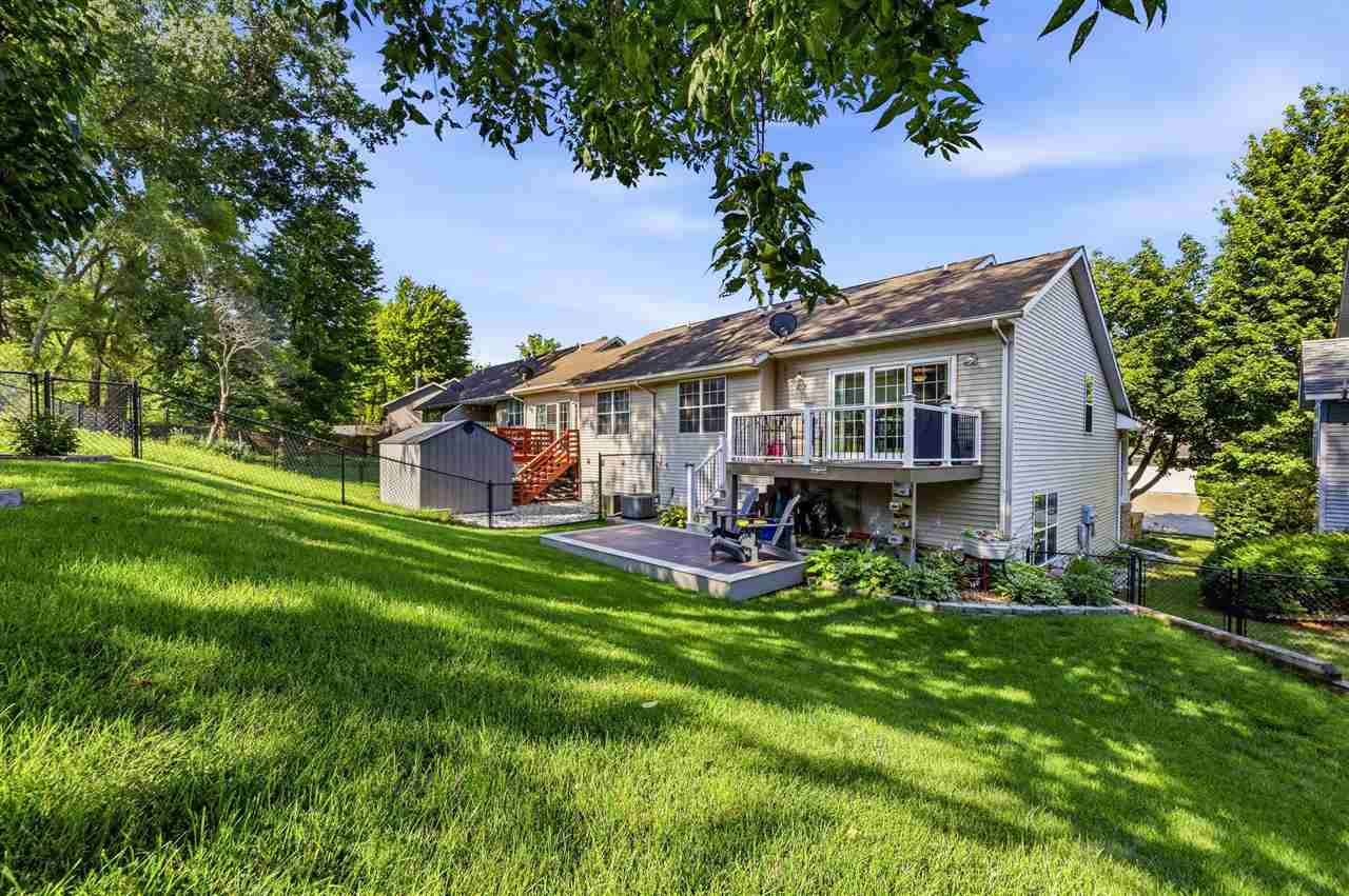 2340 Catskill Court Iowa City IA 52245