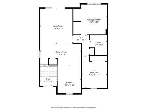 2340 Catskill Court Iowa City IA 52245