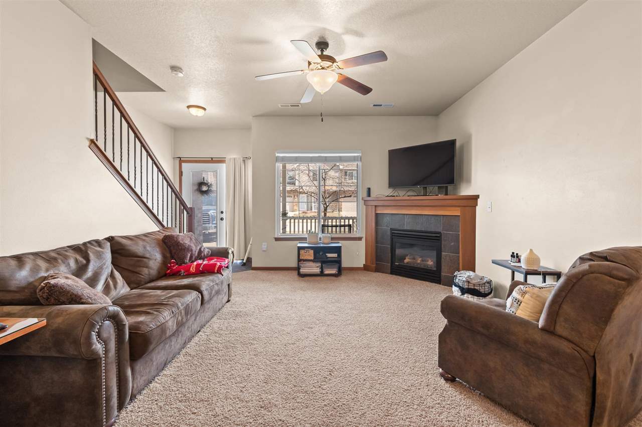 1554 Burr Drive North Liberty IA 52317
