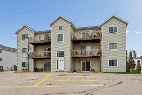 409 James Boulevard Oxford IA 52322
