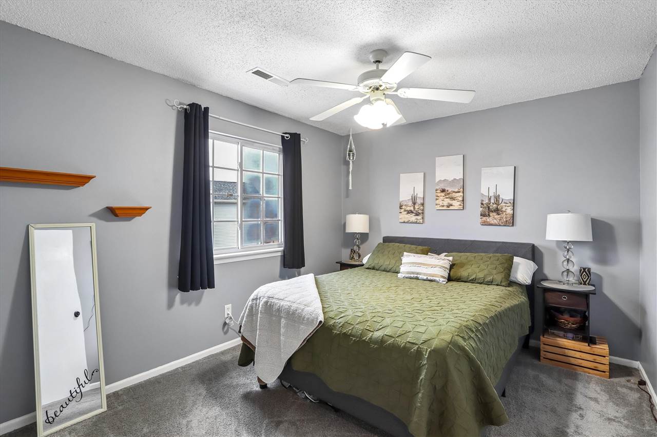 409 James Boulevard Oxford IA 52322