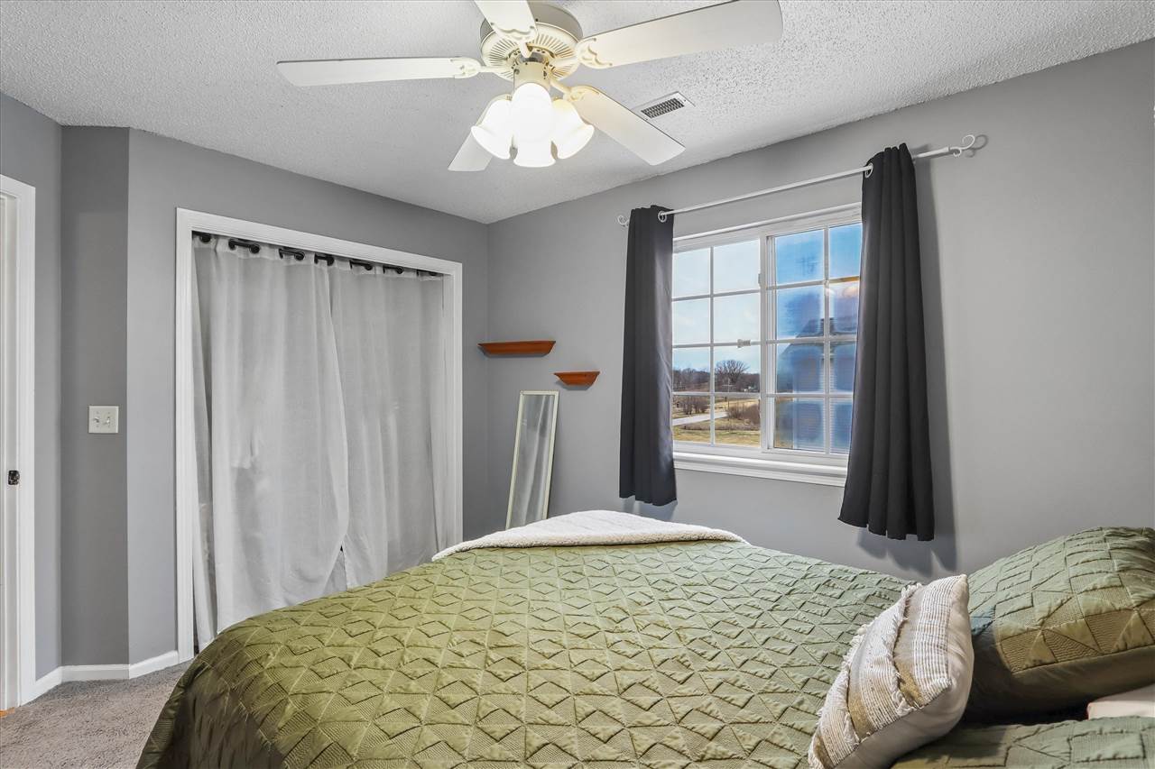 409 James Boulevard Oxford IA 52322