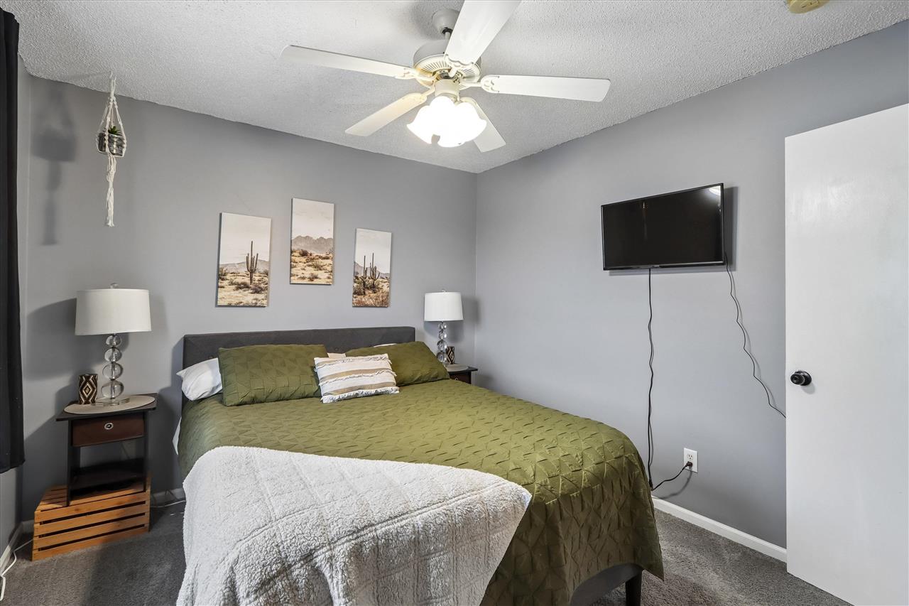 409 James Boulevard Oxford IA 52322