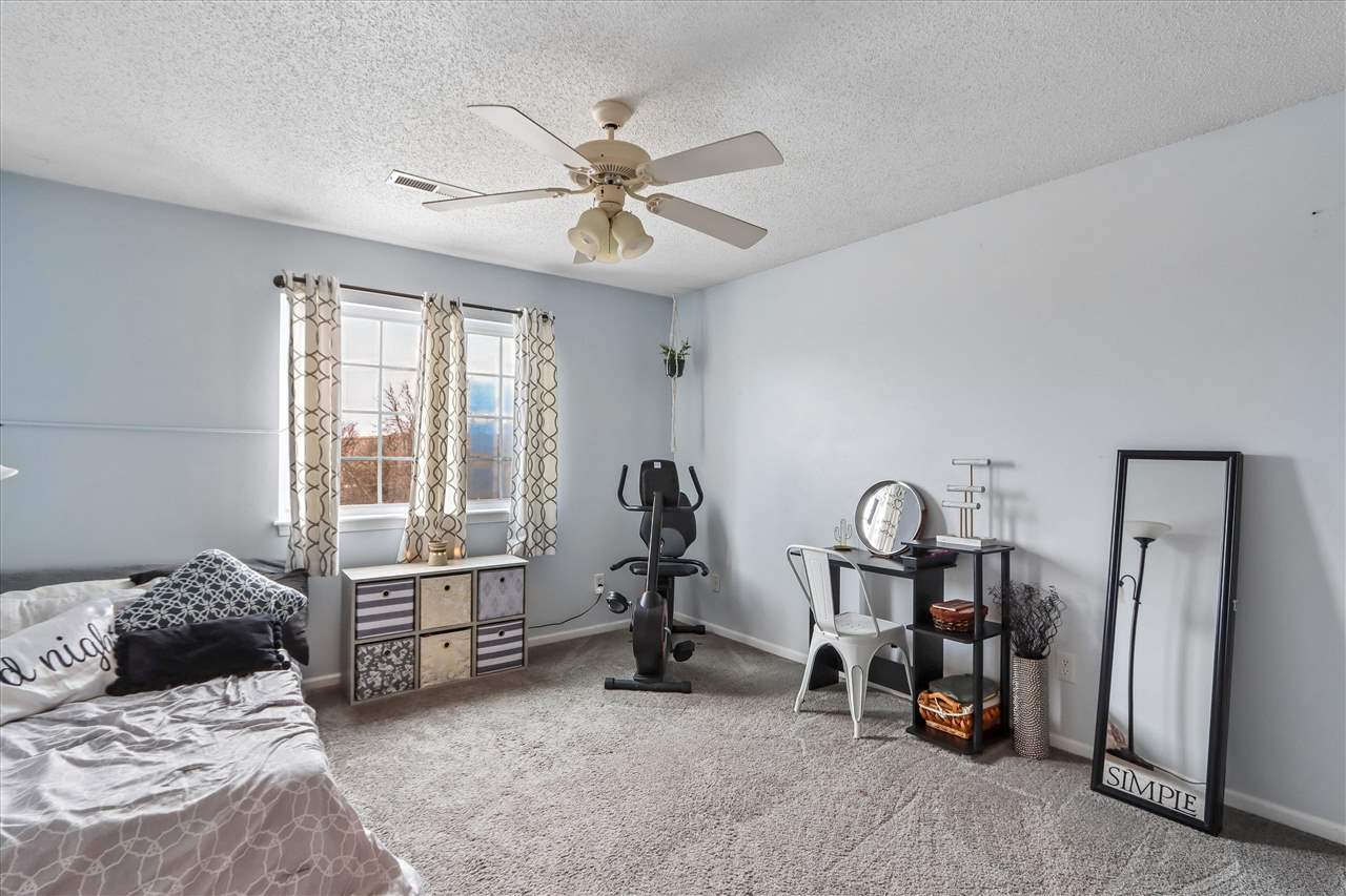409 James Boulevard Oxford IA 52322
