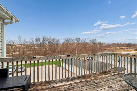 409 James Boulevard Oxford IA 52322