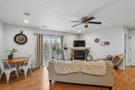 409 James Boulevard Oxford IA 52322