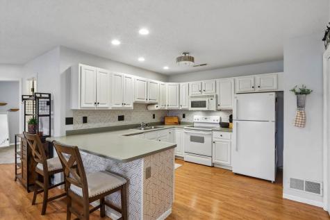 409 James Boulevard Oxford IA 52322