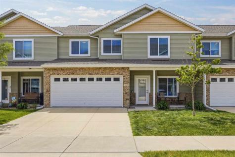 1237 Ronald Way North Liberty IA 52317