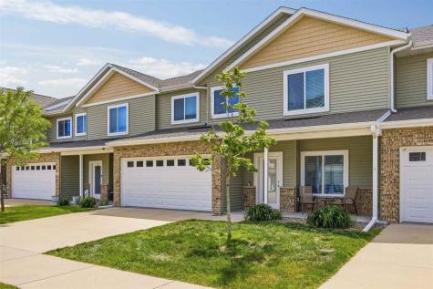 1237 Ronald Way North Liberty IA 52317